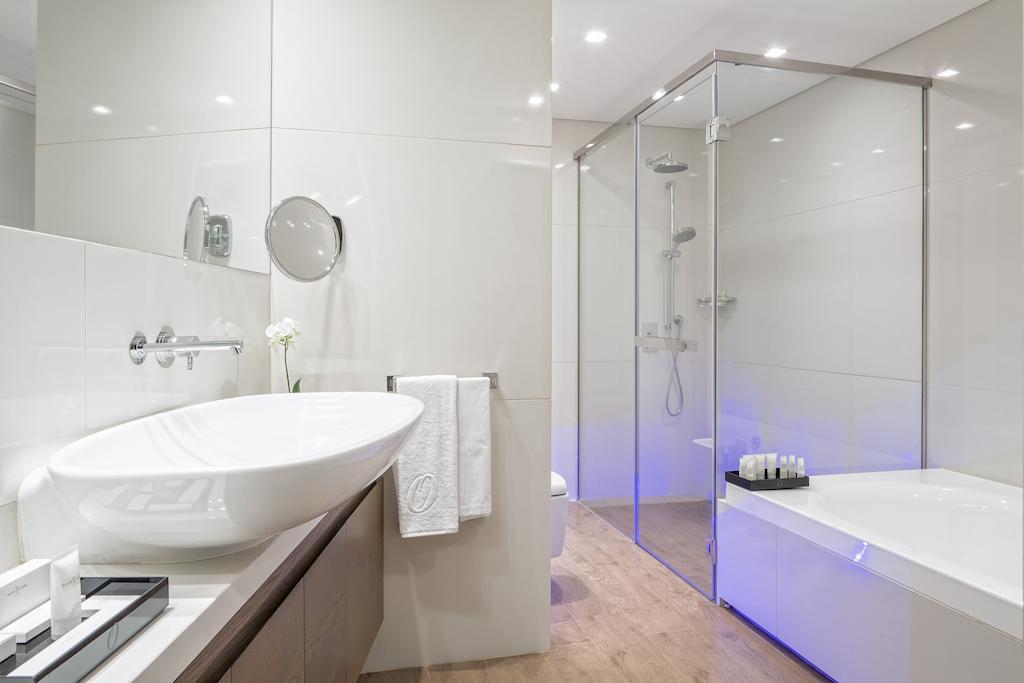 O Monot Boutique Hotel Beirut Room photo